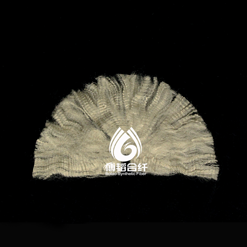 丙綸短纖維（顏色，長度均可根據(jù)客戶要求定做）