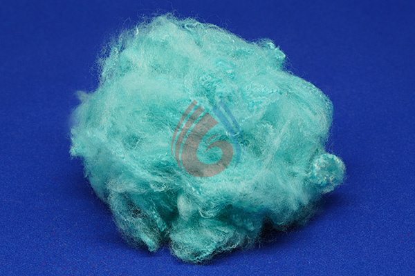 針刺地毯、墻毯用再生滌綸